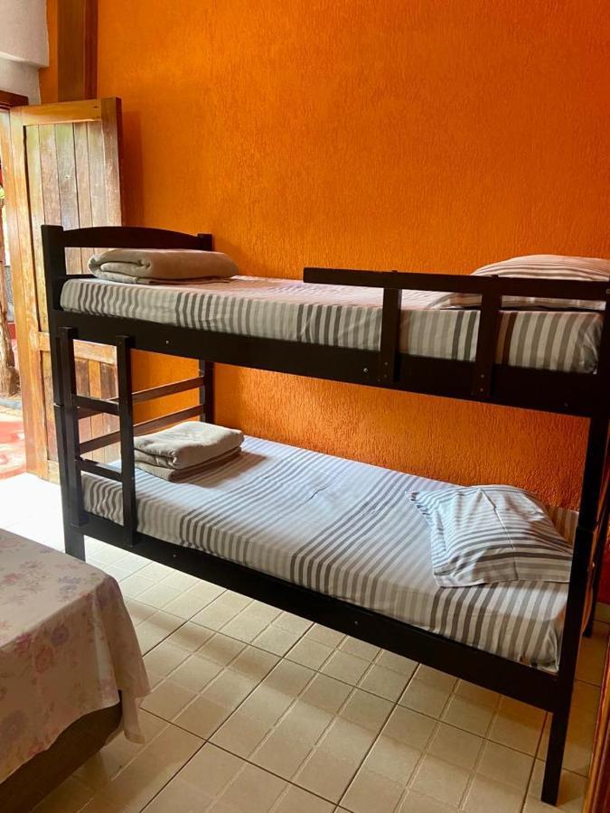 Pousada Oasis Olimpia Luaran gambar