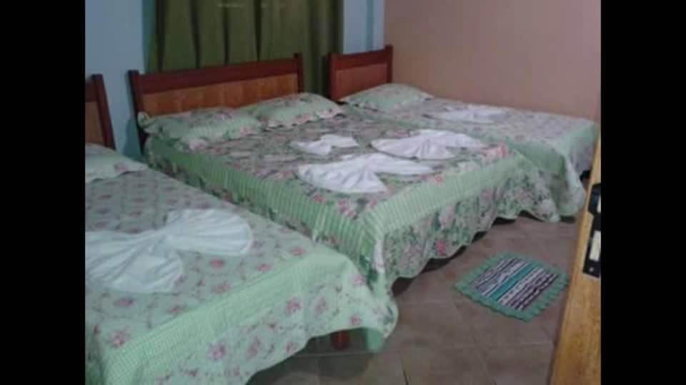 Pousada Oasis Olimpia Luaran gambar